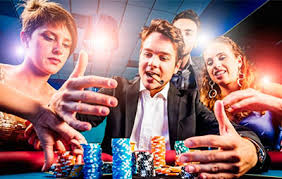 Онлайн казино Baboss Casino