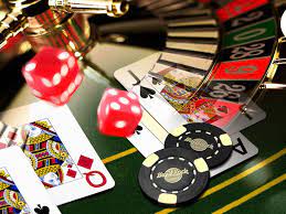 Официальный сайт Baboss Casino