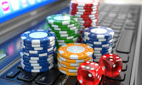 Вход на официальный сайт Casino Frank